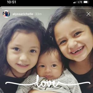 Meet your Posher, Ingrid